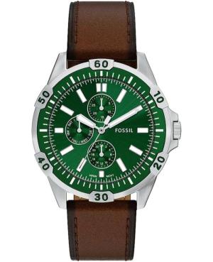 Men Fashion Quartz Analog Watch FOSSIL FS6147