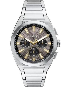 Чоловічий Наручний Годинник FOSSIL FS6128