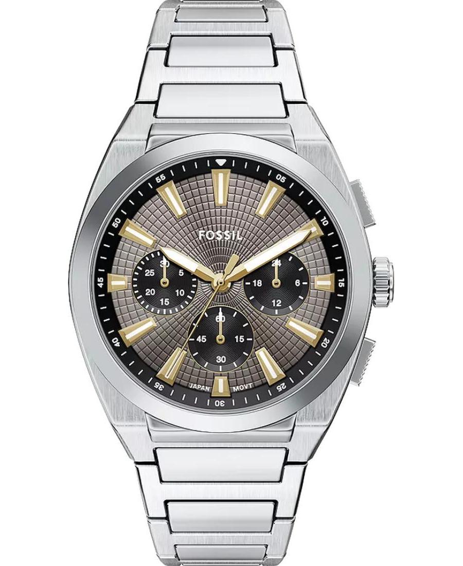 Чоловічий Наручний Годинник FOSSIL FS6128