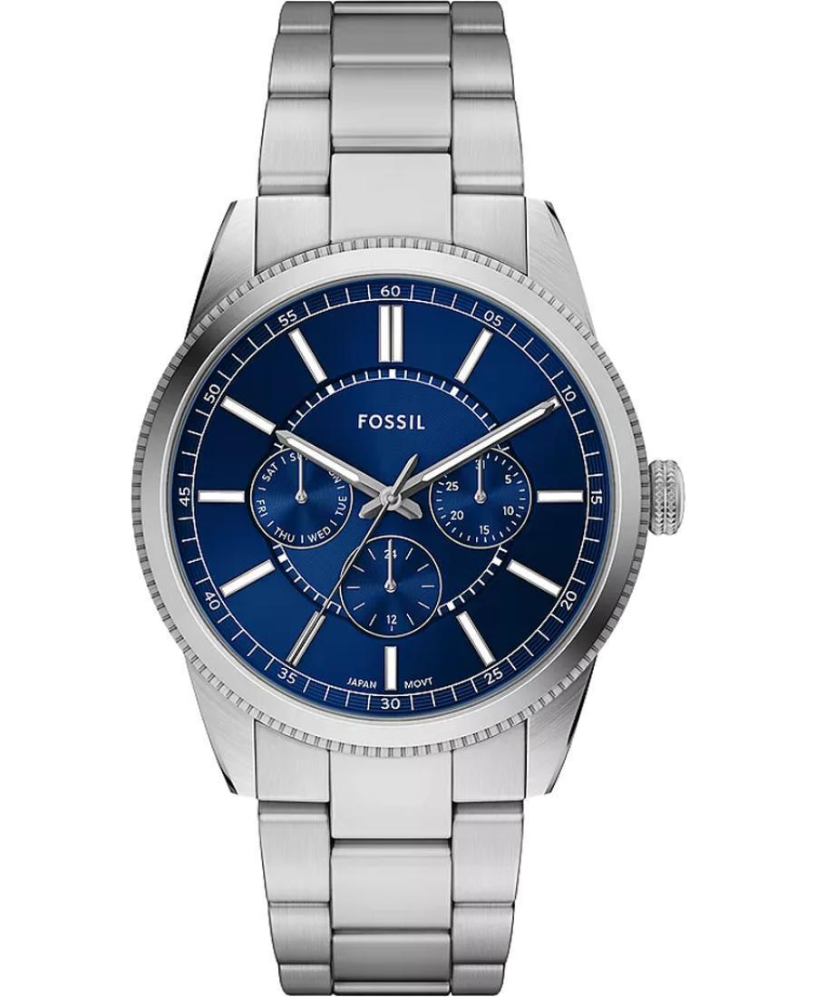 Мужские Fashion Наручные Часы FOSSIL FS6134