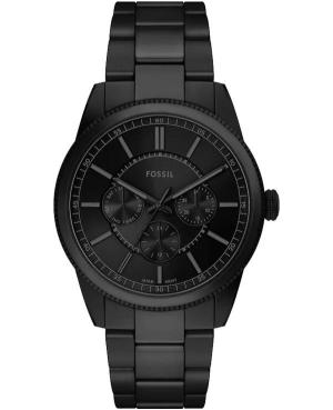 Чоловічий Фешн Наручний Годинник FOSSIL FS6135