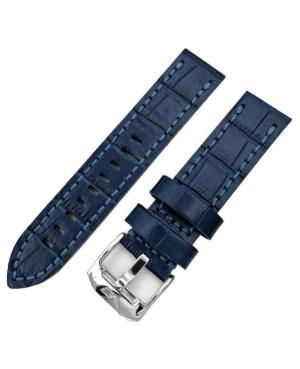 Blau 22 mm