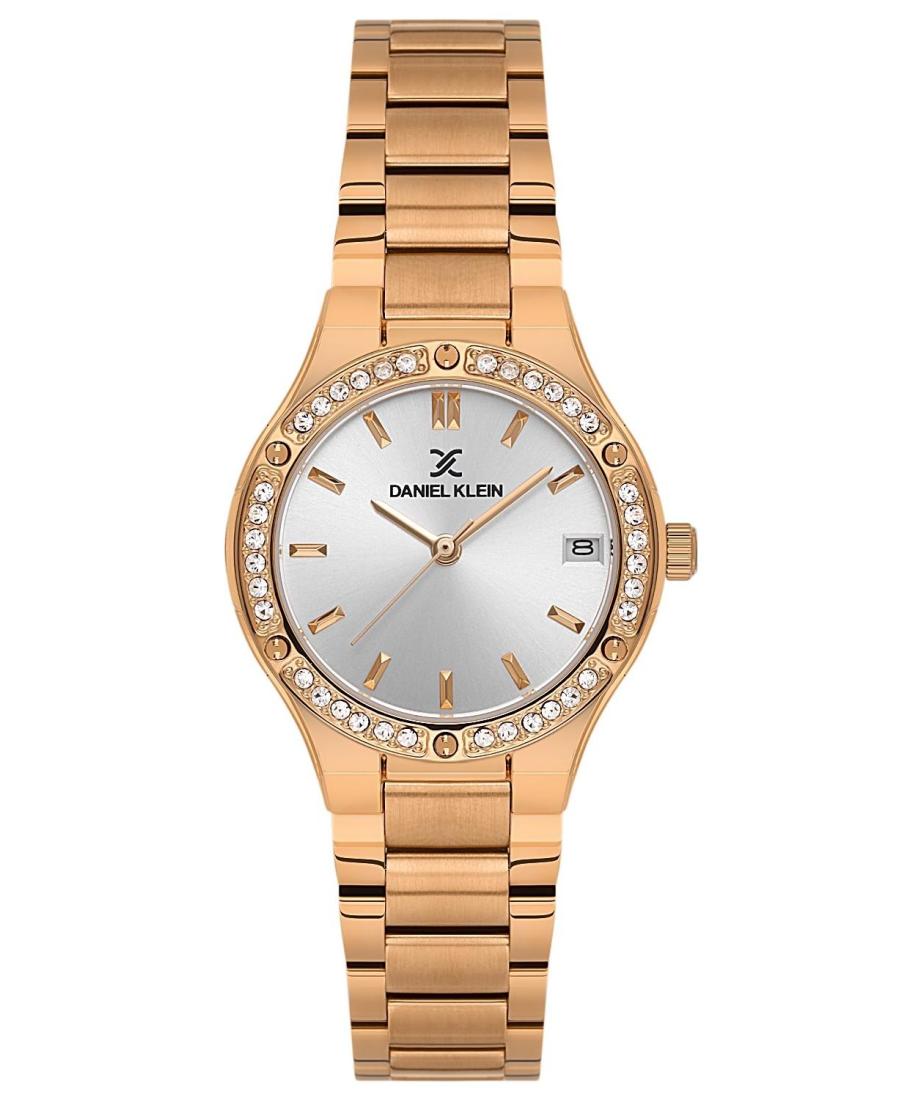 Женские Кварцевые Часы DANIEL KLEIN DK.1.14160-5