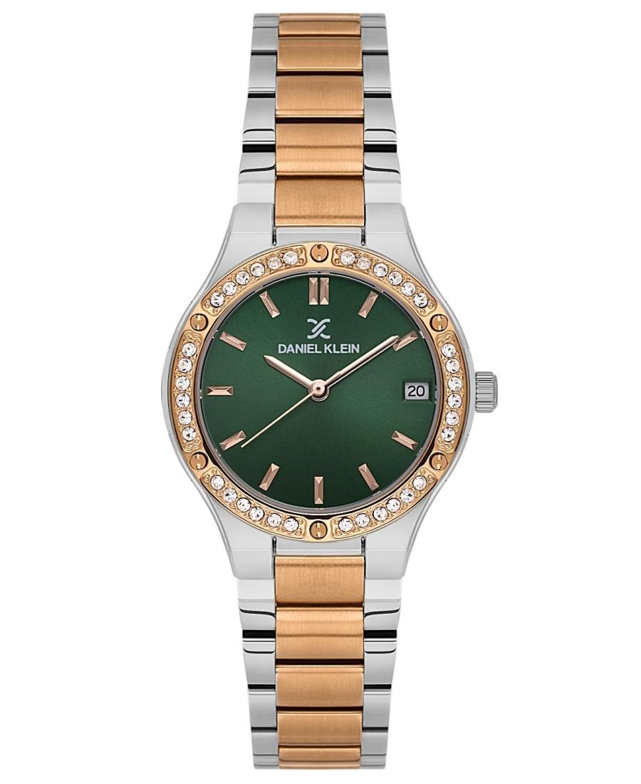 Women Quartz Watch DANIEL KLEIN DK.1.14160-6