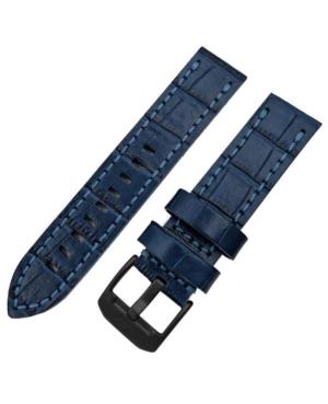 Blau 22 mm