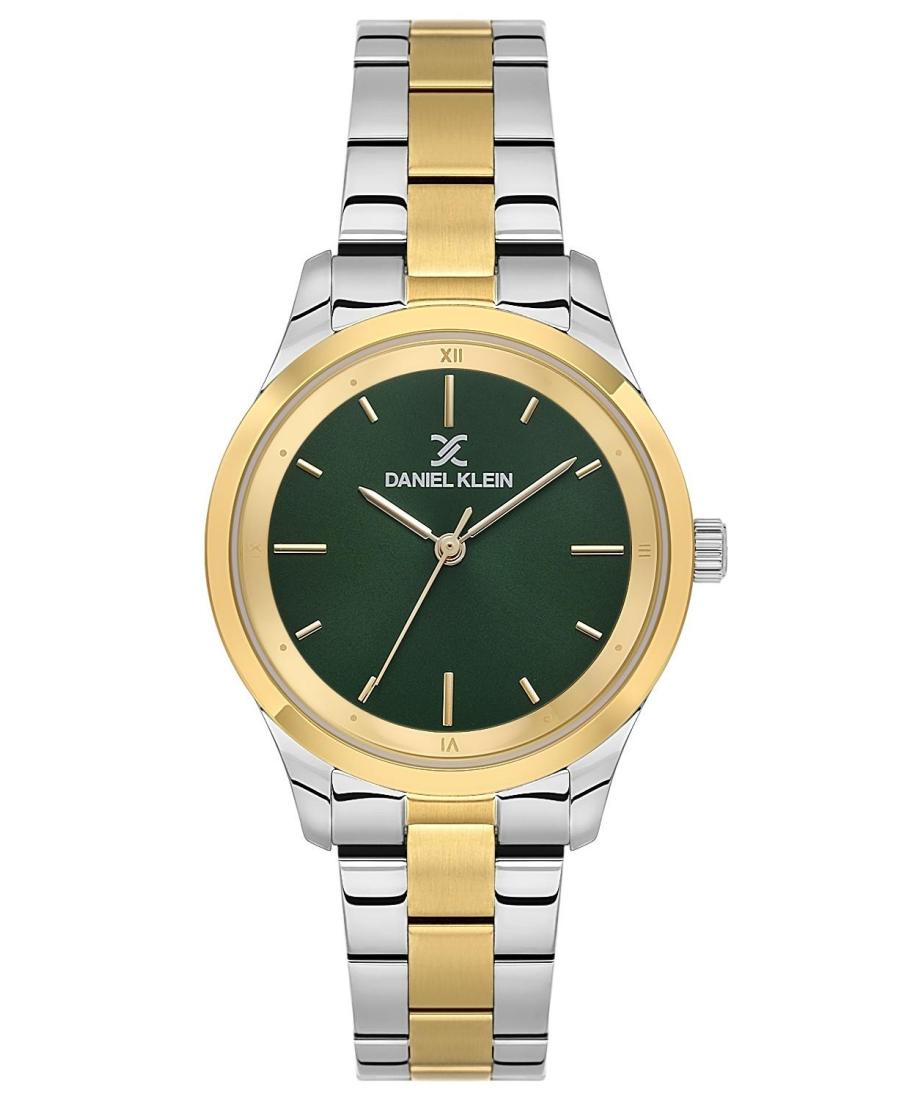 Moteriškas Kvarcinis Watch DANIEL KLEIN DK.1.14166-5
