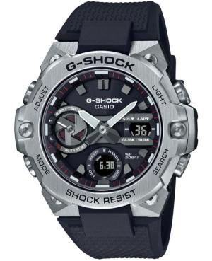 Чоловічий Спортивний Дайверський Наручний Годинник CASIO GST-B400-1AER G-Shock