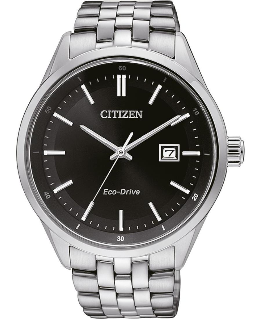 Чоловічий Класичний Наручний Годинник CITIZEN BM7251-88E