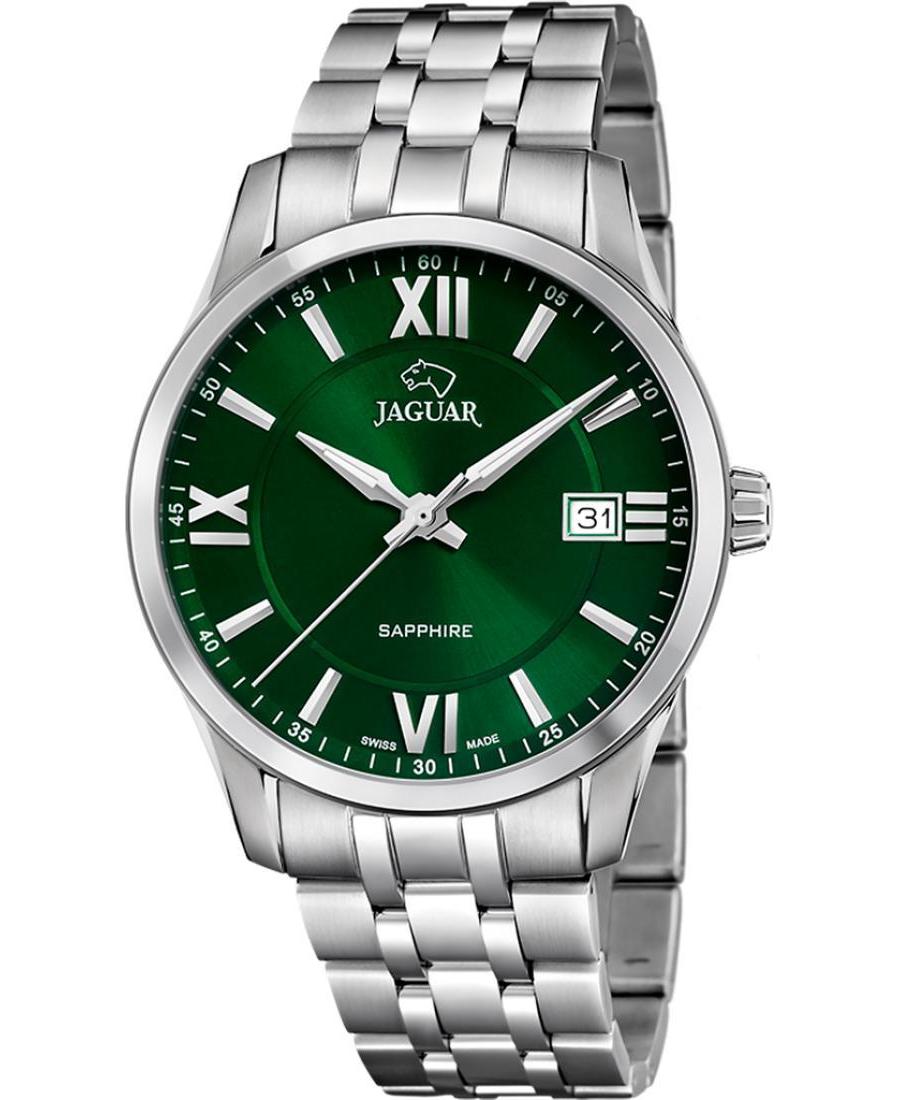 Vyriškas Kvarcinis Rodyklinis Watch JAGUAR J964/3