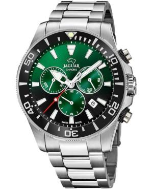 Men Quartz Analog Watch JAGUAR J861/9
