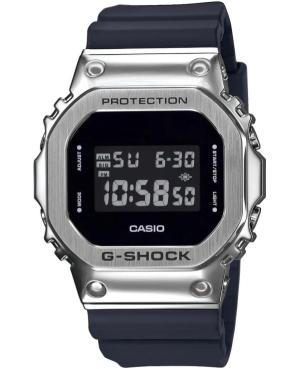 Мужские Японские Кварцевые Цифровой Часы CASIO GM-5600-1ER