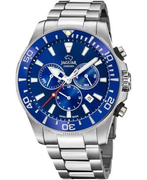 Vyriškas Kvarcinis Rodyklinis Watch JAGUAR J861/2