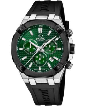 Men Quartz Analog Watch JAGUAR J1020/1