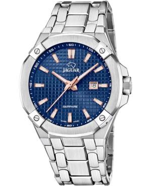 Vyriškas Kvarcinis Rodyklinis Watch JAGUAR J1009/2