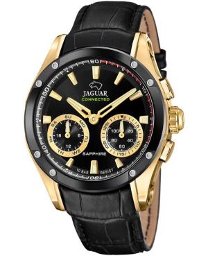 Mężczyźni Luxury analogowe Zegarek JAGUAR J962/2