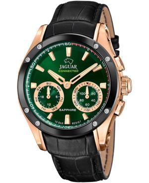 Mężczyźni Luxury analogowe Zegarek JAGUAR J959/2