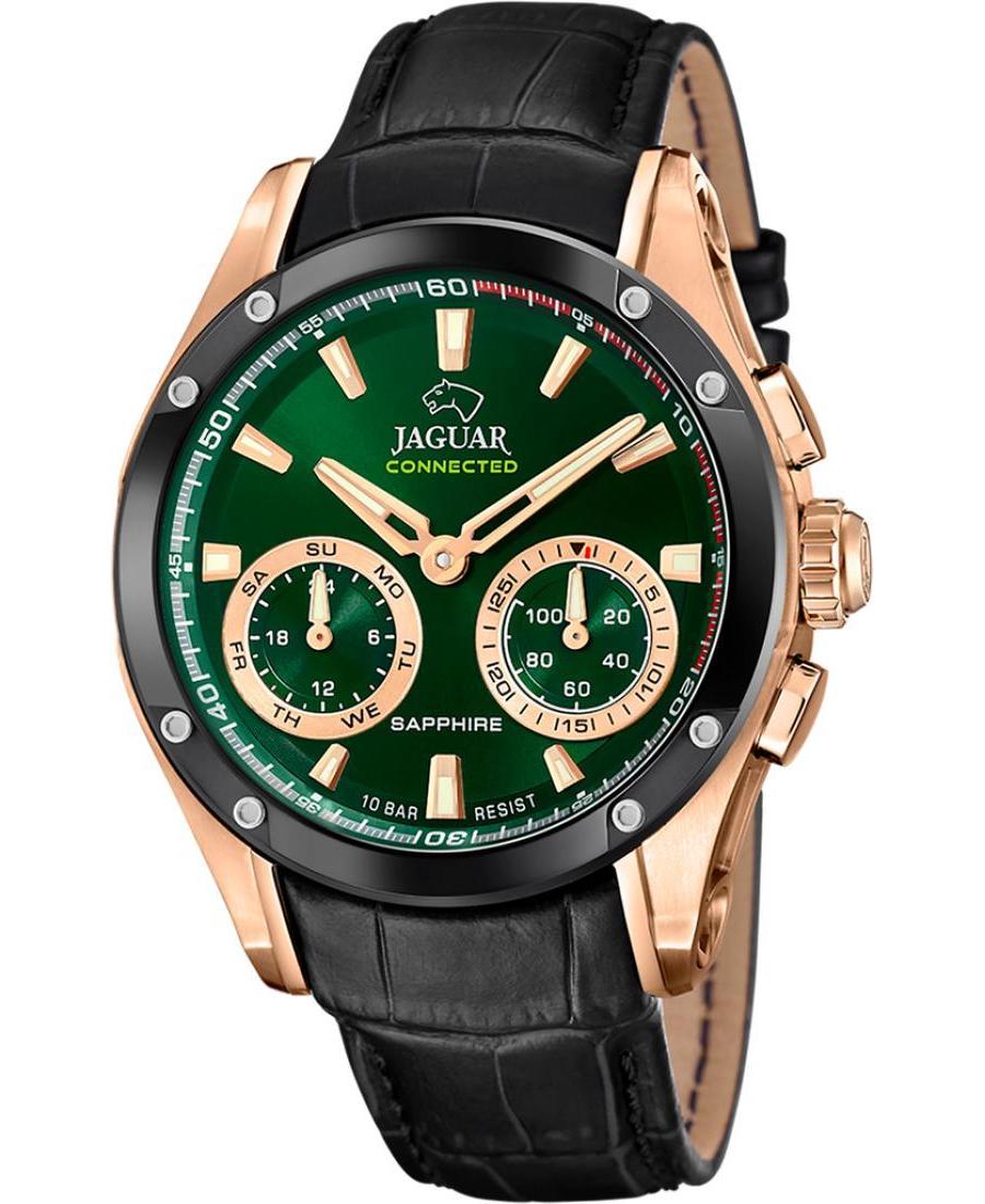 Vyriškas Luxury Rodyklinis Watch JAGUAR J959/2
