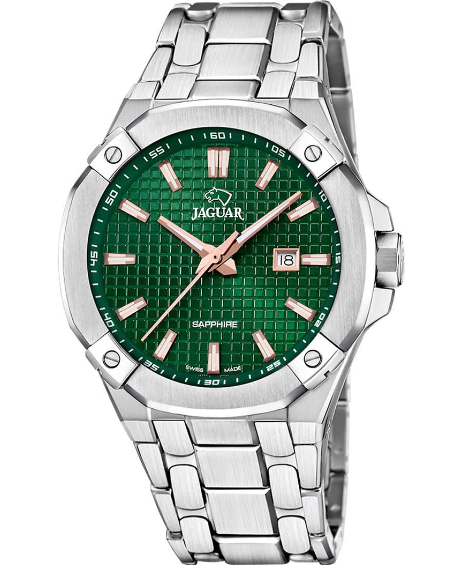 Мужские Наручные Часы JAGUAR J1009/3