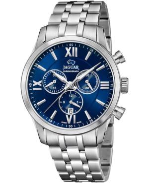 Vyriškas Kvarcinis Rodyklinis Watch JAGUAR J963/2