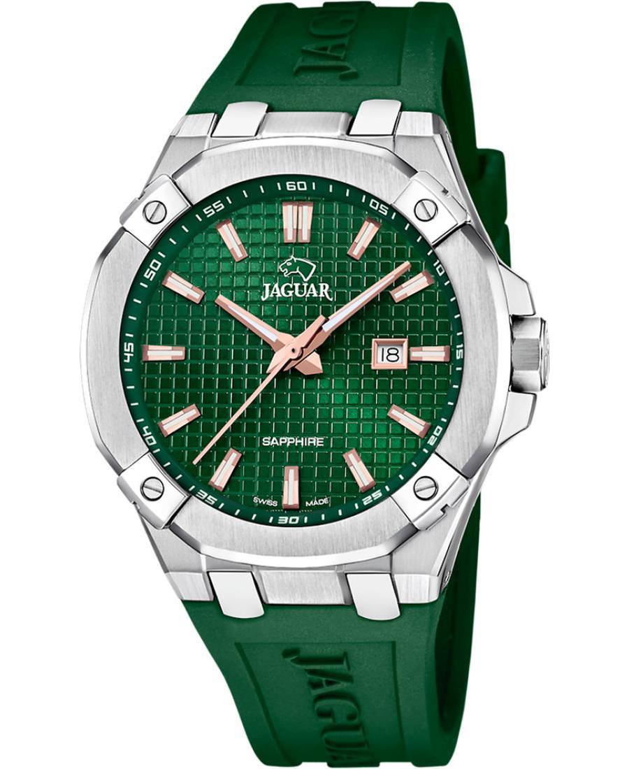 Men Quartz Analog Watch JAGUAR J1010/3