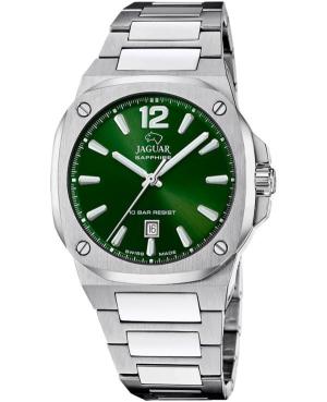 Мужские Наручные Часы JAGUAR J1024/2