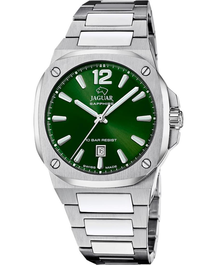 Мужские Наручные Часы JAGUAR J1024/2