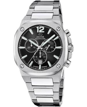 Vyriškas Kvarcinis Rodyklinis Watch JAGUAR J1025/3