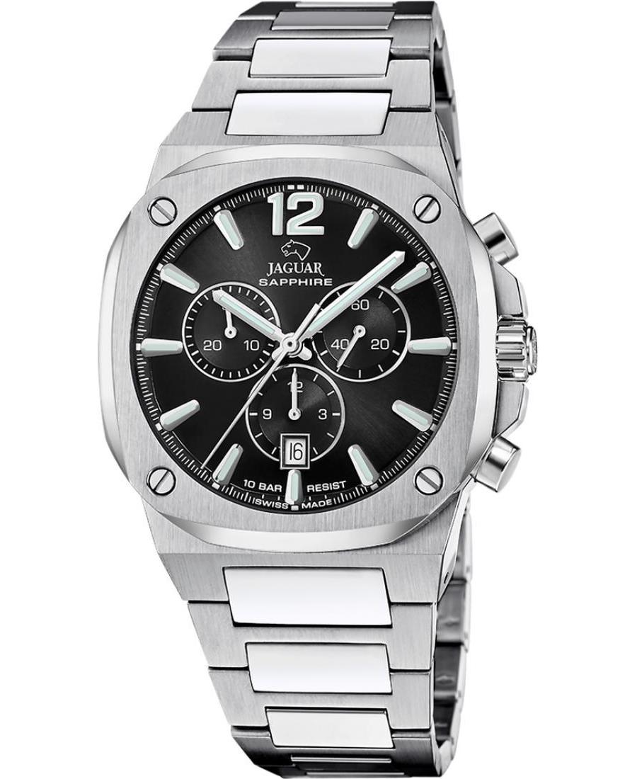 Мужские Наручные Часы JAGUAR J1025/3