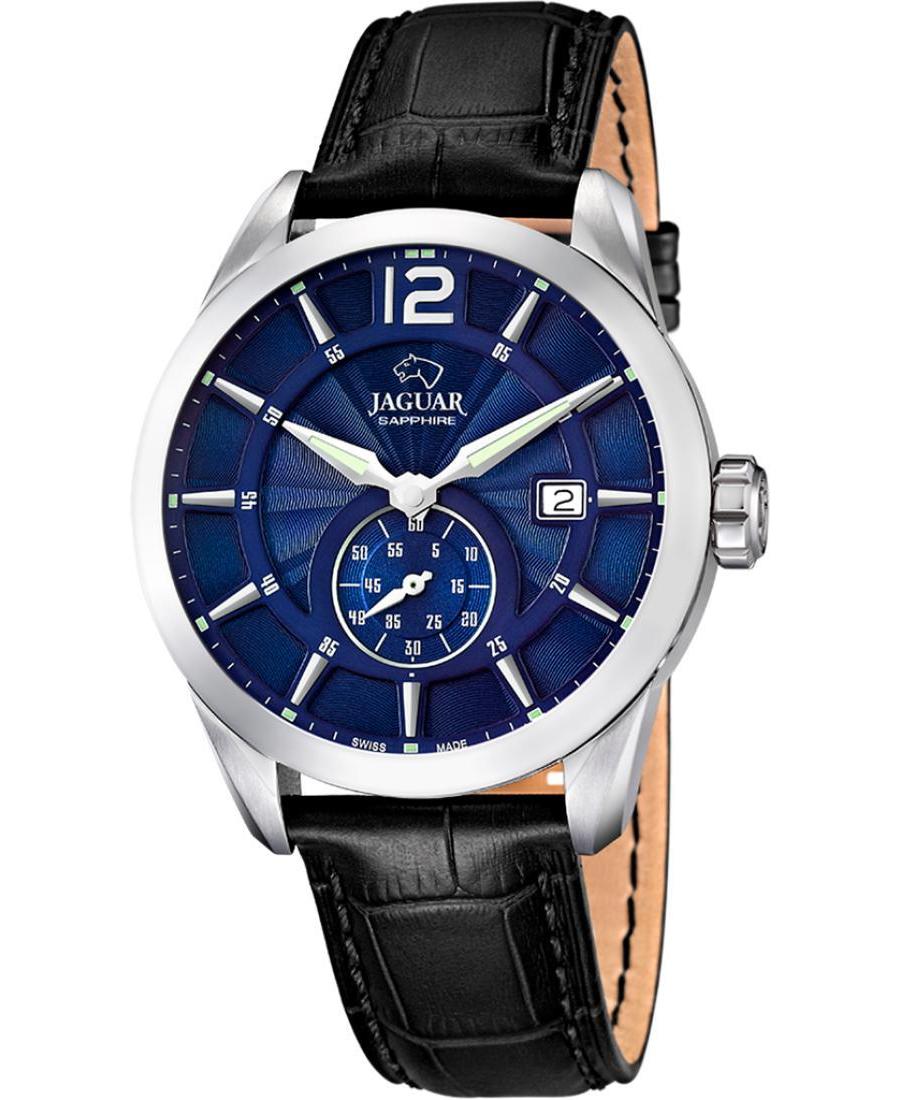 Vyriškas Kvarcinis Rodyklinis Watch JAGUAR J663/2