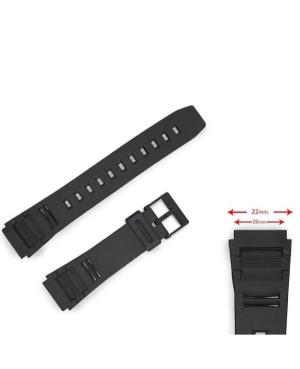 DILOY 428F1 Чёрный 19 мм изображение 2