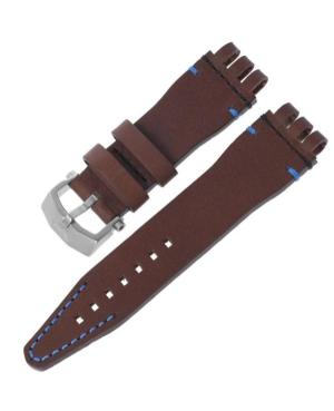 VOSTOK EUROPE VE-ENERGIJA.02(BL).26.W Коричневый 26 мм