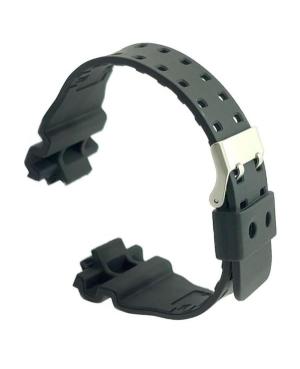 Watch Strap Diloy CR776EJ3 to fit Casio Black image 3