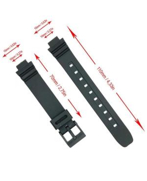 DILOY LA20 Чёрный 16 mm изображение 7