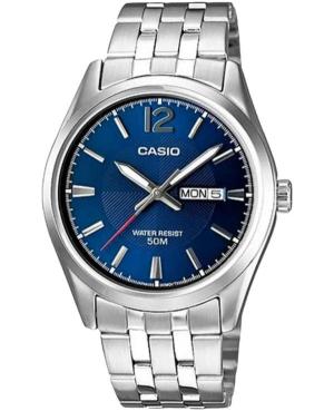 Mężczyźni Japonia kwarcowy analogowe Zegarek CASIO MTP-1335D-2AVDF
