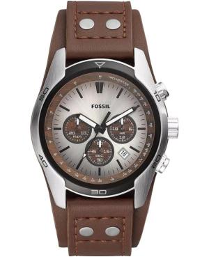 Men Fashion Quartz Analog Watch FOSSIL CH2565