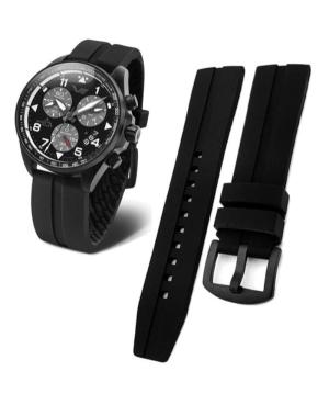 VOSTOK EUROPE VE-SPACE.SL.01.22.B Белый 22 мм изображение 1