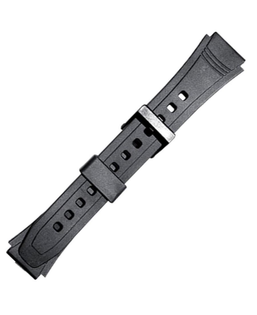 23 mm Schwarz 18 mm
