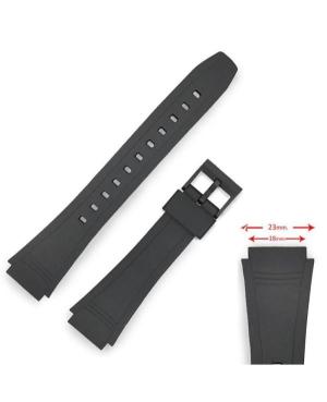 DILOY 582 Чёрный 23 мм изображение 3