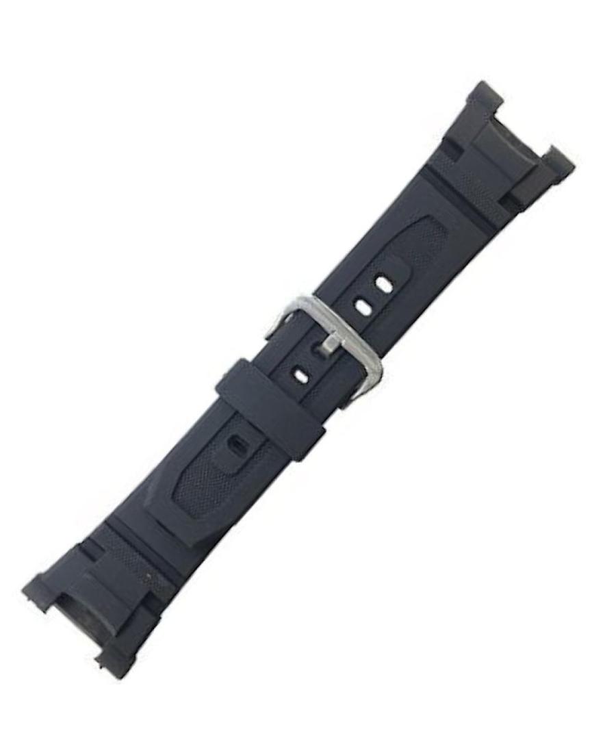DILOY W2632 Пластик / Резина Чёрный 15 мм