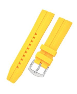 Geltona 22 mm