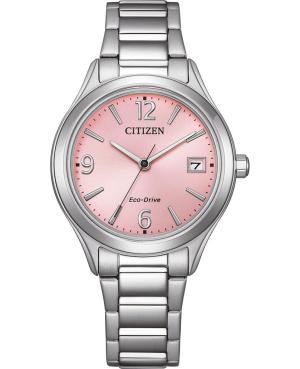 Женские Наручные Часы CITIZEN FE6121-67X