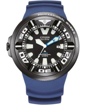 Mężczyźni Japonia kwarcowy analogowe Zegarek CITIZEN BJ8055-04E