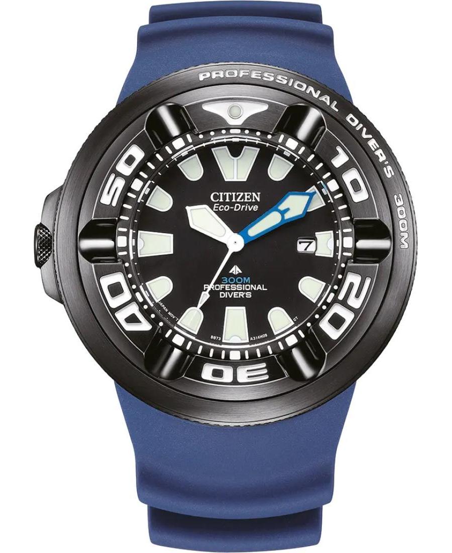 Чоловічий Наручний Годинник CITIZEN BJ8055-04E