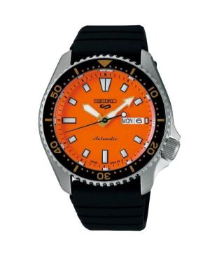 Men Sports Japan Automatic Analog Watch SEIKO SRPL89K1