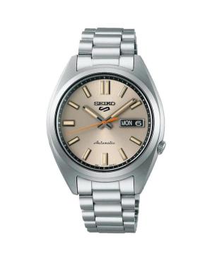 Чоловічий Спортивний Механічний Наручний Годинник SEIKO SRPK91K1