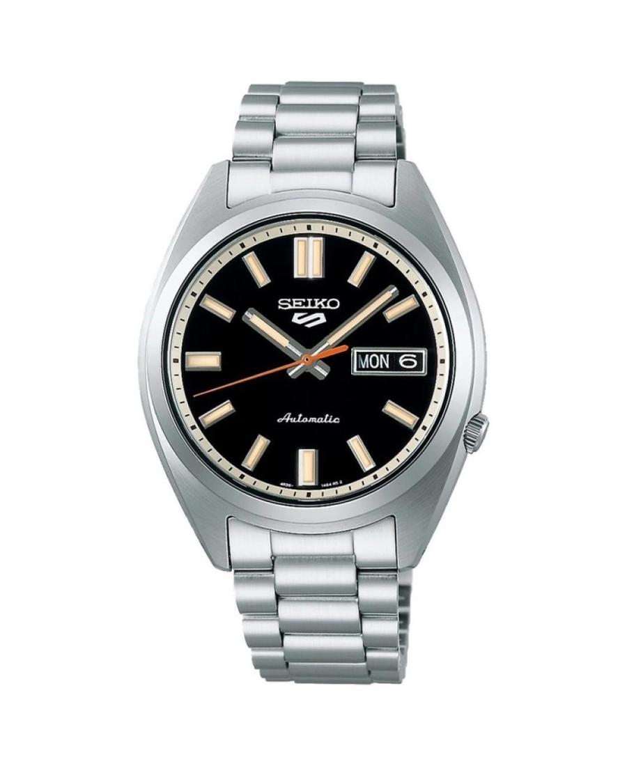 Мужские Спортивные Маханические Наручные Часы SEIKO SRPK89K1