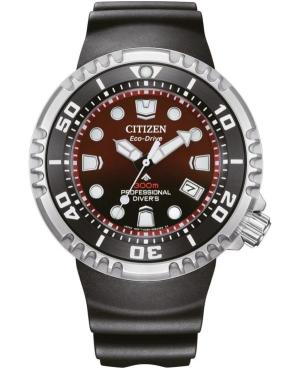 Men Japan Quartz Analog Watch CITIZEN BN1024-01Z