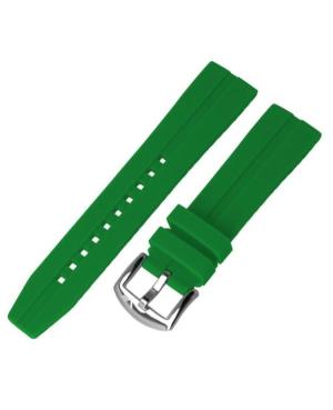 VOSTOK EUROPE VE-EXS.SL.11.22.W Зелёный 22 мм