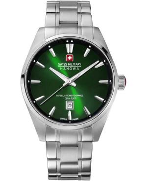 Чоловічий Швейцарський Наручний Годинник SWISS MILITARY HANOWA SMWGH0007903