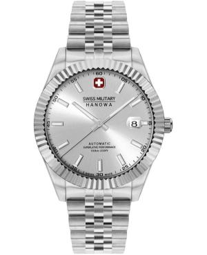 Мужские Швейцарские Аналоговый Часы SWISS MILITARY HANOWA SMWGL0002104